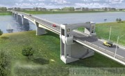 Most na wile - wizja przyszociowa